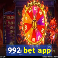 992 bet app